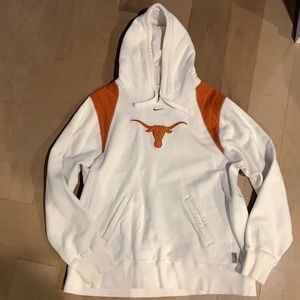 Men’s Nike Texas Longhorns Sweatshirt Large